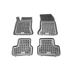 Гумени стелки за MERCEDES W246 B-Class (2011-2018) - тип леген