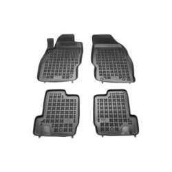 Гумени стелки за OPEL Adam (2013-2019) - тип леген