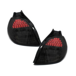 Диодни стопове RENAULT CLIO III (2005+)