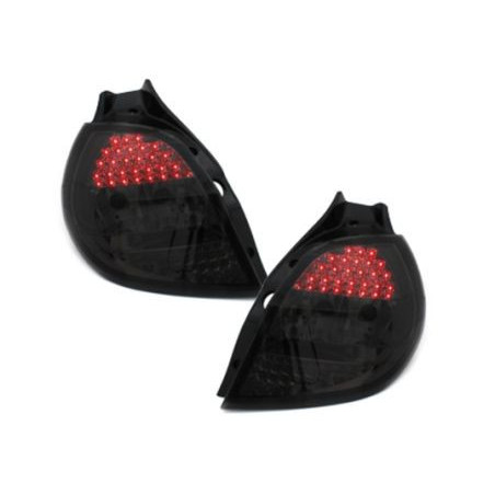 Диодни стопове RENAULT CLIO III (2005+)