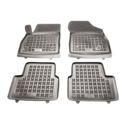 Гумени стелки за OPEL Astra K (2015-2021) - тип леген