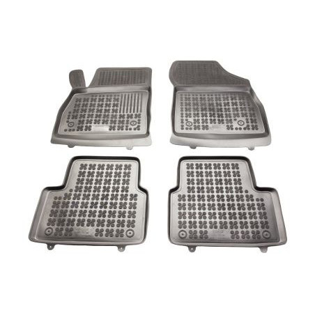 Гумени стелки за OPEL Astra K (2015-2021) - тип леген