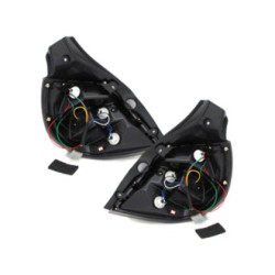 Диодни стопове RENAULT CLIO III (2005+)