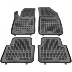 Гумени стелки за OPEL Crossland X (2017+) - тип леген