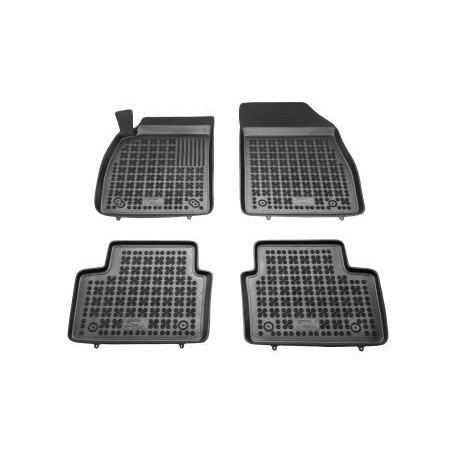 Гумени стелки за OPEL Insignia (2008-2017) / CHEVROLET Malibu (2012-2016) - тип леген