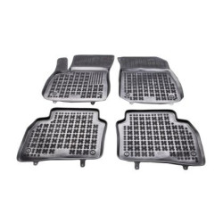 Гумени стелки за OPEL Insignia B (2017-2022) - тип леген