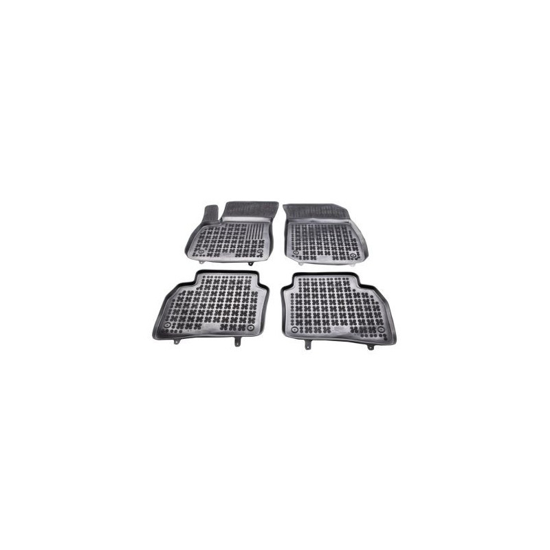 Гумени стелки за OPEL Insignia B (2017-2022) - тип леген