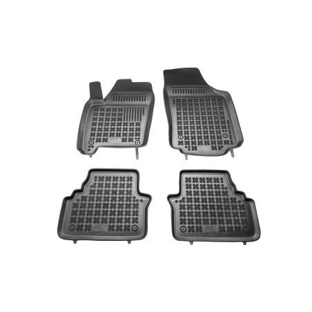 Гумени стелки за OPEL Meriva A (2003-2010) - тип леген