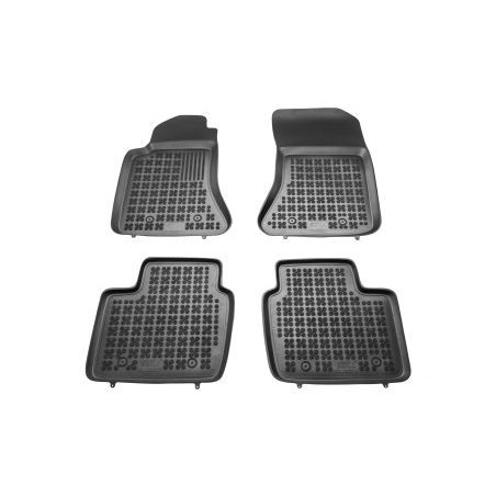 Гумени стелки за OPEL Omega B (1994-2003) - тип леген