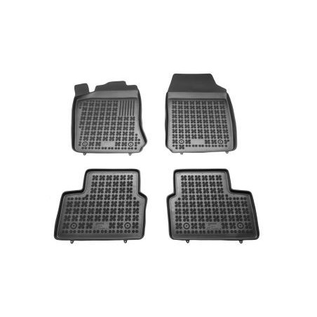 Гумени стелки за OPEL Vectra B (1995-2002) - тип леген