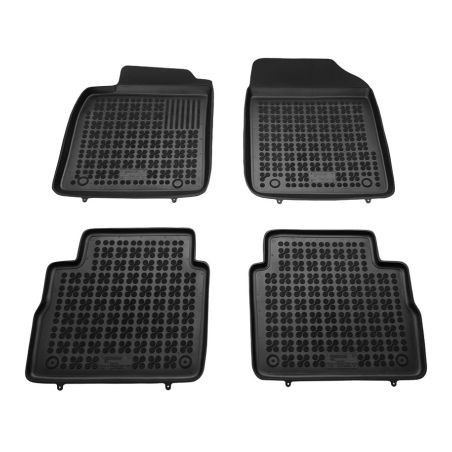 Гумени стелки за OPEL Signum / Vectra C Комби (2003-2008) - тип леген