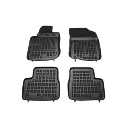 Гумени стелки за PEUGEOT 208 / 2008 (2012-2019) - тип леген