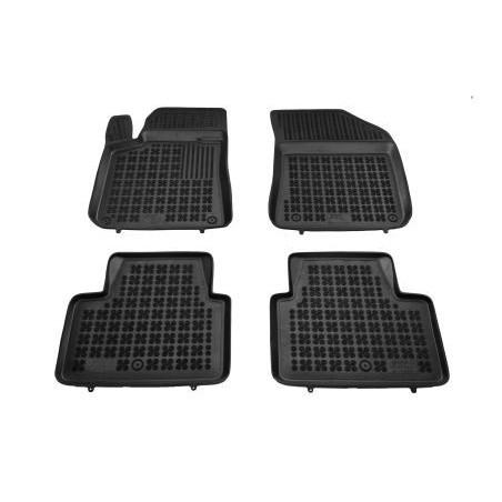 Гумени стелки за PEUGEOT 308 (2013-2021) - Комби - тип леген