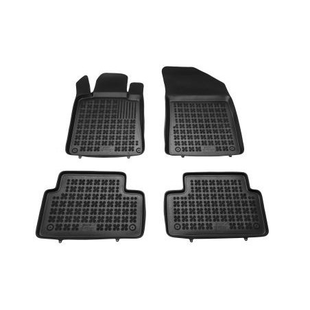 Гумени стелки за PEUGEOT 508 / 508RXH Hybrid (2010-2018) - тип леген