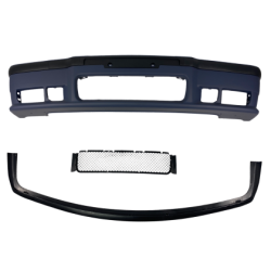 Боди кит м-пакет за BMW E36 (91-99) - М-тех дизайн