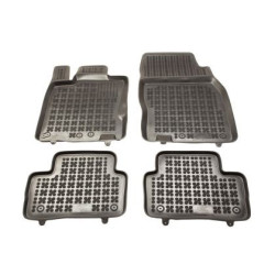 Гумени стелки за RENAULT Kadjar (2015+) - тип леген