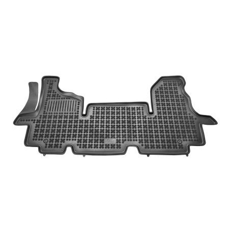 Гумени стелки за Renault Master  II (2003-2010) -  front -  with an extra material on the driver side - тип леген