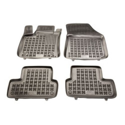 Гумени стелки за RENAULT Megane IV (2016+) - тип леген