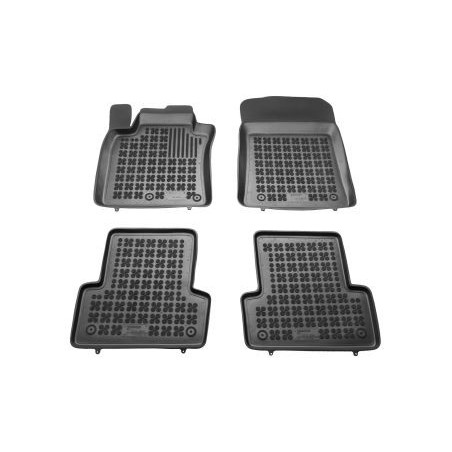 Гумени стелки за Renault Grand Modus (2008+) - тип леген
