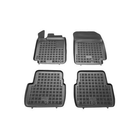 Гумени стелки за RENAULT Latitude (2010-2015) - тип леген