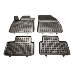 Гумени стелки за RENAULT Talisman (2015-2022) - тип леген