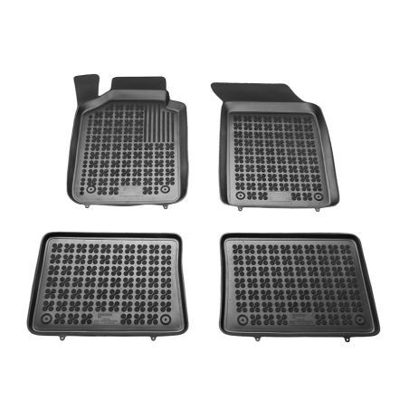 Гумени стелки за RENAULT Thalia II (2008-2013) - тип леген