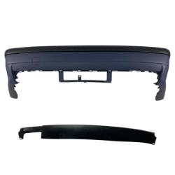 Боди кит м-пакет за BMW E36 (91-99) - М-тех дизайн