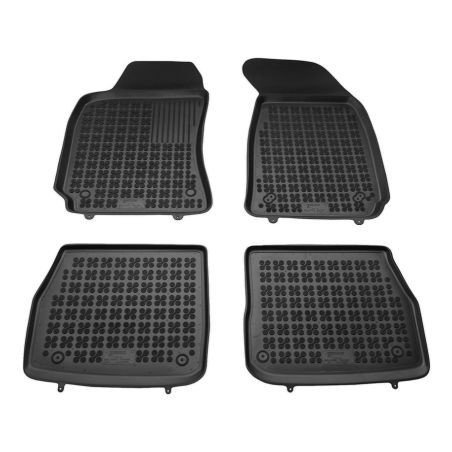 Гумени стелки за SKODA Superb I (2001-2008) - тип леген