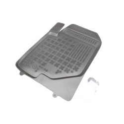 Гумени стелки за SSANGYONG Rexton II (2017-2023) - тип леген