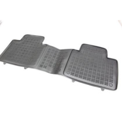 Гумени стелки за SSANGYONG Rexton II (2017-2023) - тип леген