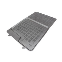 Гумени стелки за SSANGYONG Rexton II (2017-2023) - тип леген