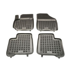 Гумени стелки за SUZUKI Baleno (2015-2019) - тип леген