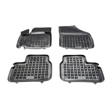 Гумени стелки за SUZUKI Ignis III  (2016+) - тип леген