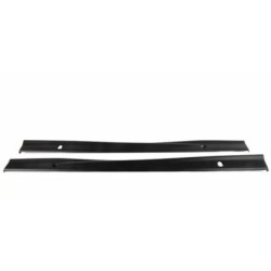 Боди кит м-пакет за BMW E36 (91-99) - М-тех дизайн