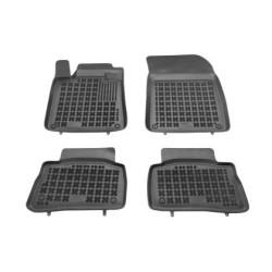 Гумени стелки за SUZUKI Kizashi (2009-2016) - тип леген