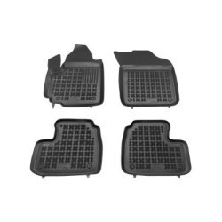 Гумени стелки за Suzuki Swift III  (2005-2008) - pre facelifting - тип леген