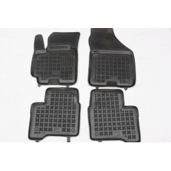 Гумени стелки за SUZUKI Swift (2017-2023) - тип леген