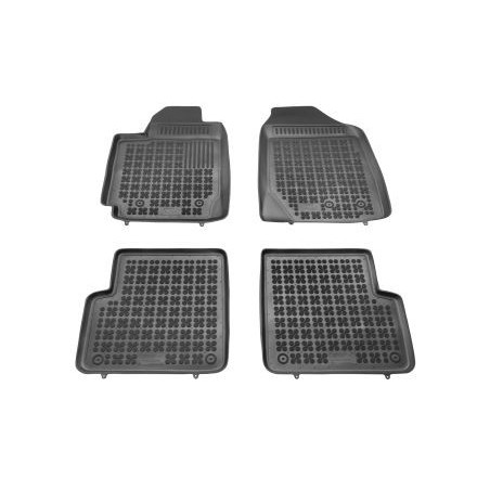 Гумени стелки за TOYOTA Corolla IX (2001-2007) - тип леген