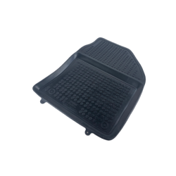 Гумени стелки за TOYOTA Prius IV (2015-2023) - тип леген