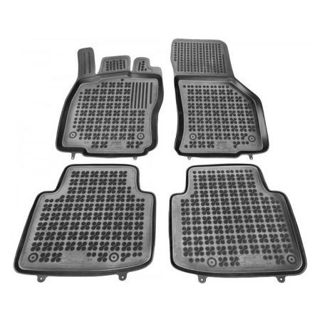 Гумени стелки за VW Arteon (2017+) - тип леген