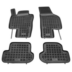 Гумени стелки за VW Beetle (2011-2018) - тип леген