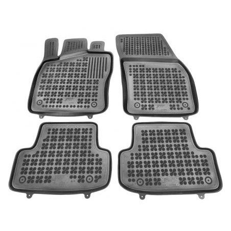 Гумени стелки за VW T-Roc (2017+) - тип леген