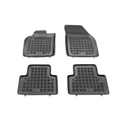 Гумени стелки за VOLVO S40 II (2004-2012) - тип леген