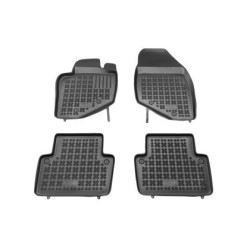 Гумени стелки за VOLVO S80 (1998-2006) - тип леген