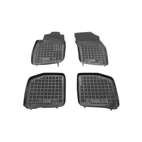 Гумени стелки за VOLVO S40 / V40 (1995-2004) - тип леген