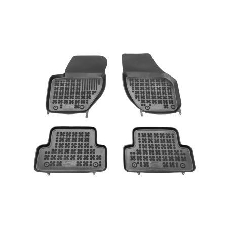 Гумени стелки за VOLVO V40 (2012-2020) - тип леген