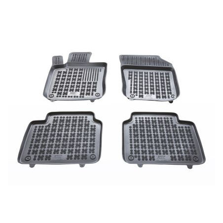 Гумени стелки за VOLVO S90 / V90 (2016+) - тип леген