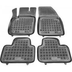 Гумени стелки за VOLVO XC40 (2017+) - тип леген