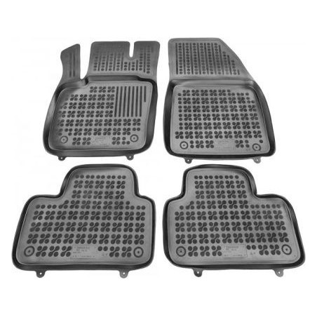 Гумени стелки за VOLVO XC40 (2017+) - тип леген