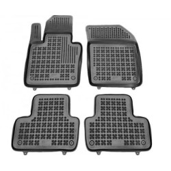 Гумени стелки за VOLVO XC60 (2017+) - тип леген